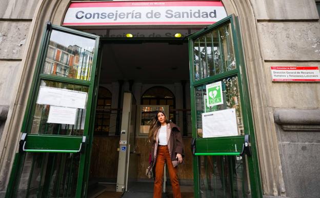 Acuerdo Para Desconvocar La Huelga En Las Urgencias De La Sanidad Madrileña El Correo 6360