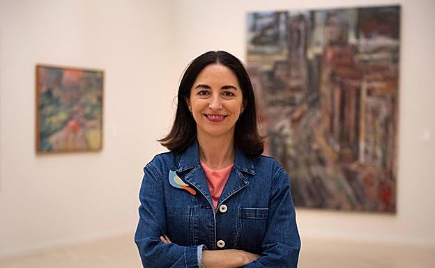 Imagen principal - Elena Arzak, Elsa Punset y Nuria Espert.