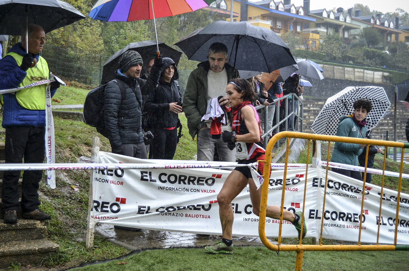 Fotos: Las mejores fotos del cross de Llodio