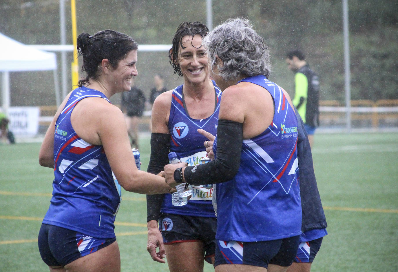 Fotos: Las mejores fotos del cross de Llodio