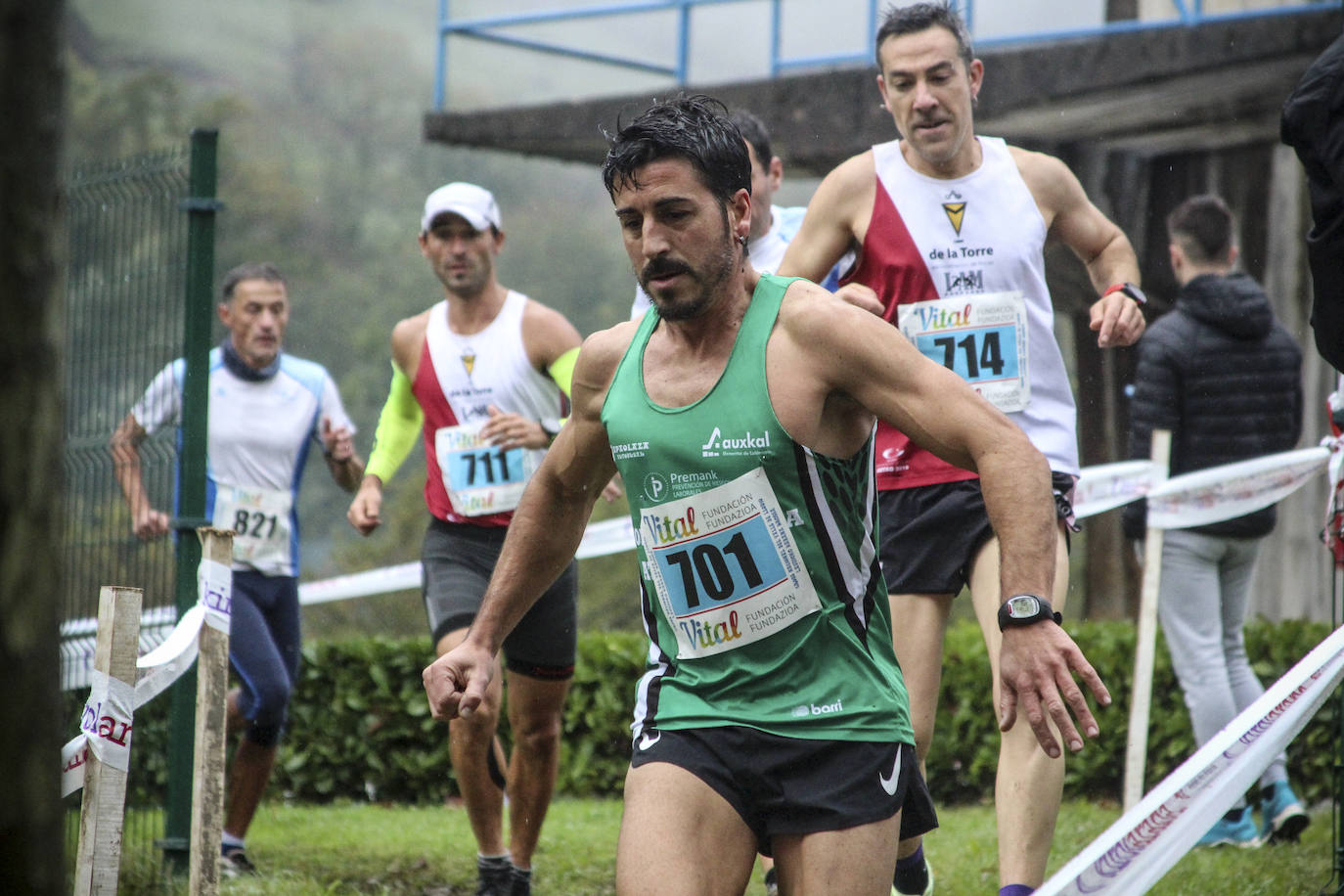 Fotos: Las mejores fotos del cross de Llodio