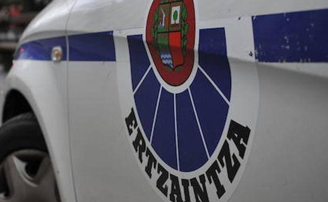 Detenido un joven en Eibar por presunta agresión sexual a una compañera de trabajo