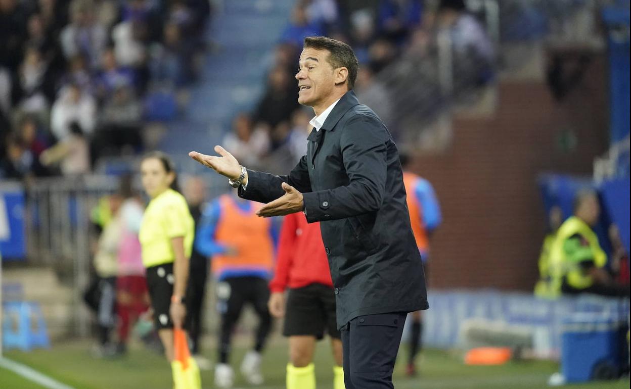 El desafío «más difícil» camino del ecuador