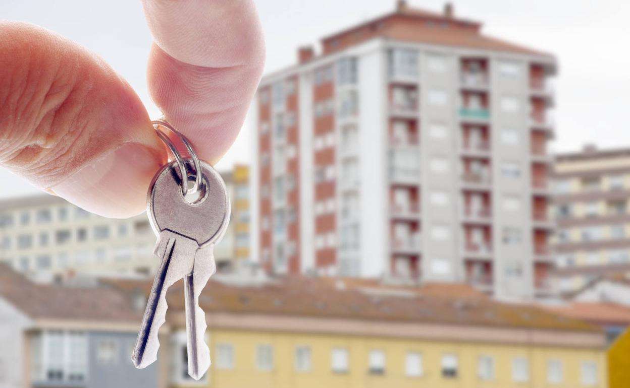 Hipotecas | Ayudas a las hipotecas con IRPH