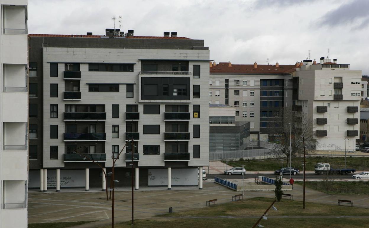 La ciudad ofrecerá solares de uso residencial en varias zonas de la ciudad. 