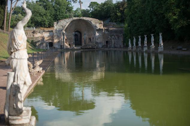 Villa Adriana