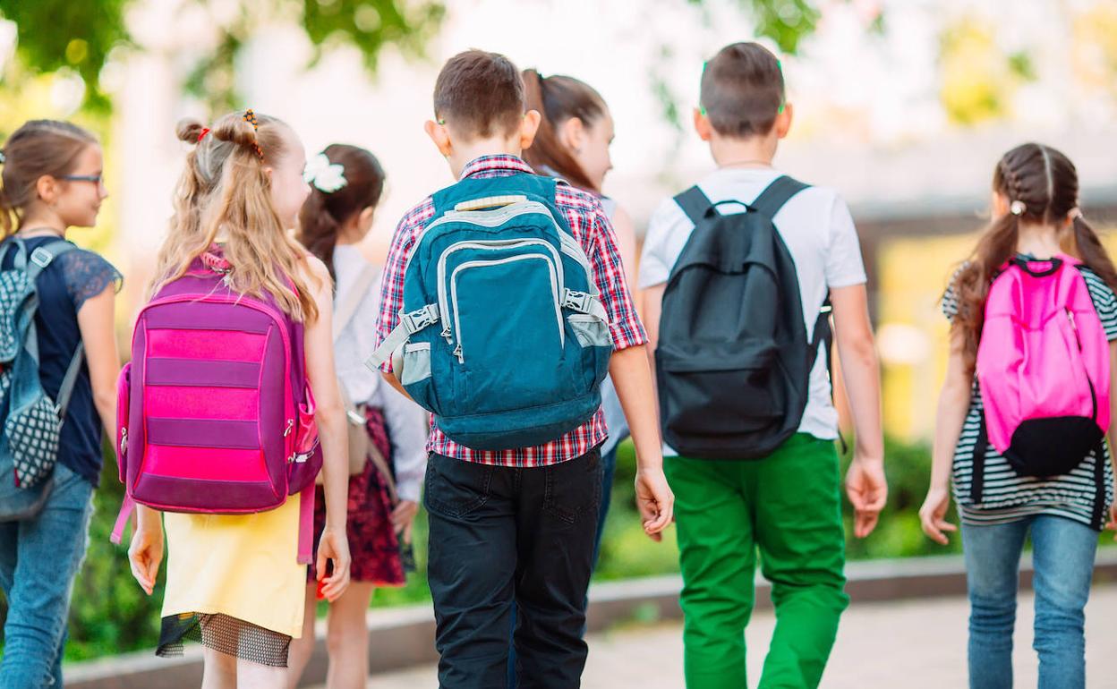 Fuentes del Departamento de Educación hablan de forma abierta de «enero» como mes en el que el anteproyecto llegará al Consejo de Gobierno.