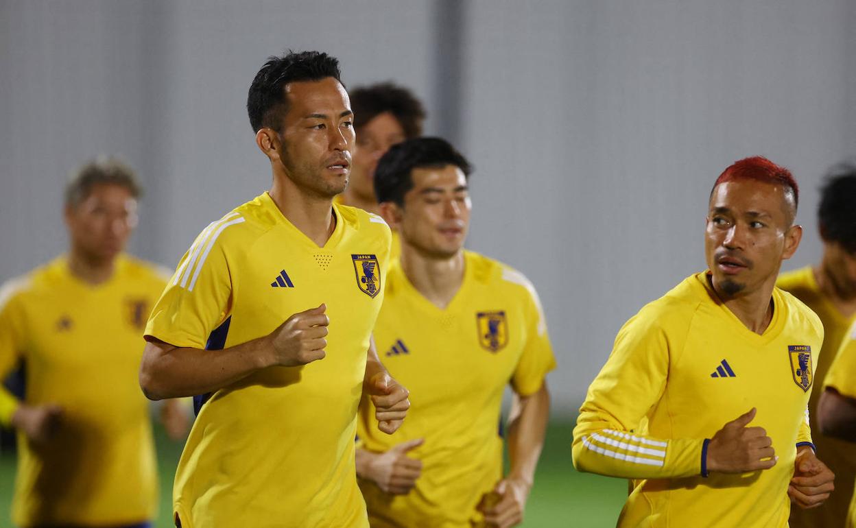 Los peligros de Japón, que hoy se la juega ante España