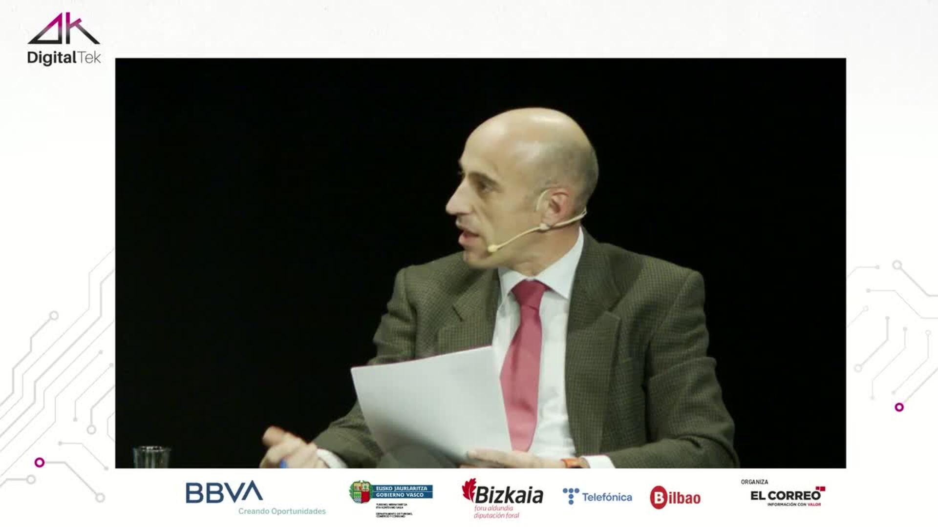 DIGITALTEK 2022 - MESA REDONDA