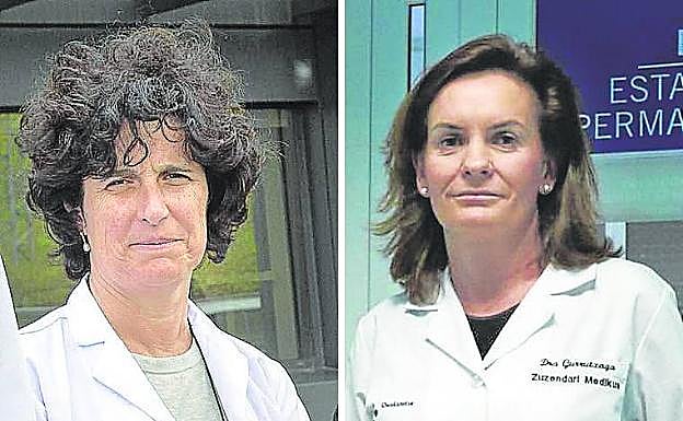 Salud cesa a la cúpula del Hospital Donostia y desata una crisis sin precedentes