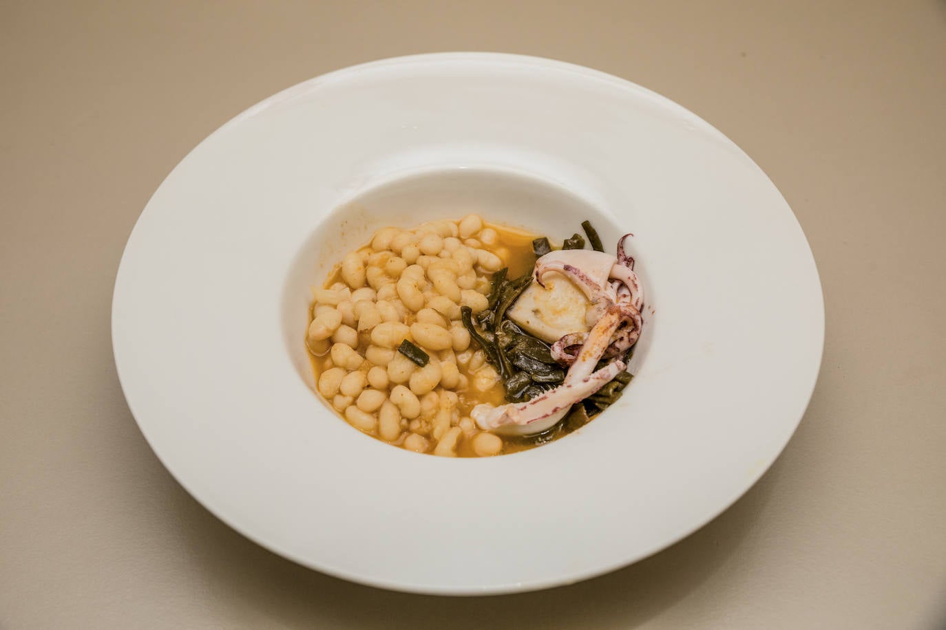 Fotos: La cena de Txipistrin, en imágenes