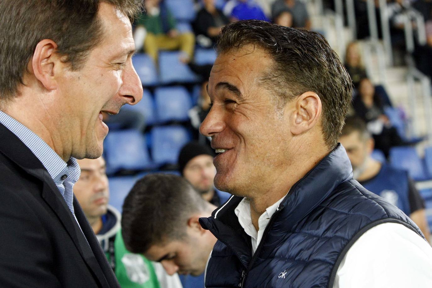 Fotos: Las fotos del Tenerife - Alavés