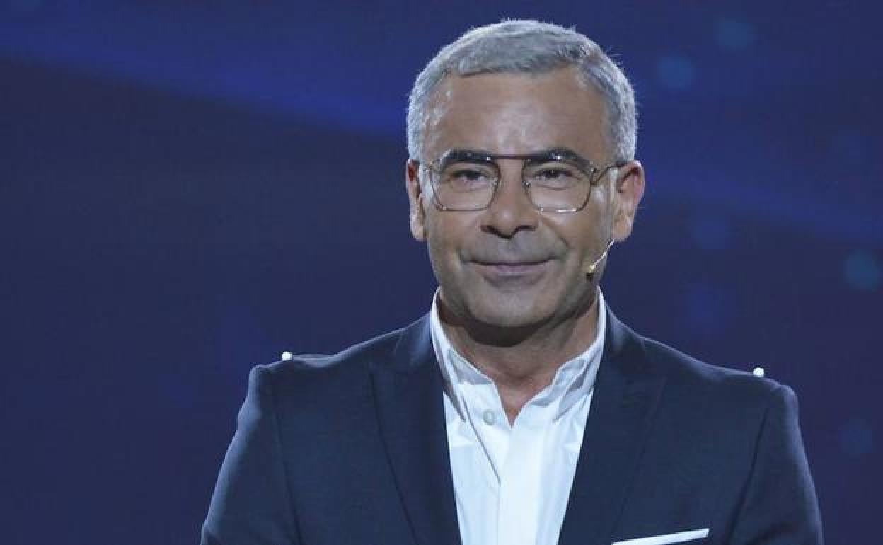 Jorge Javier sufrió el ictus con un chico vasco que conoció en Grindr