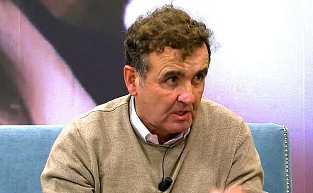 Sálvame | El comentario machista de Antonio Montero que indigna a Adela ...