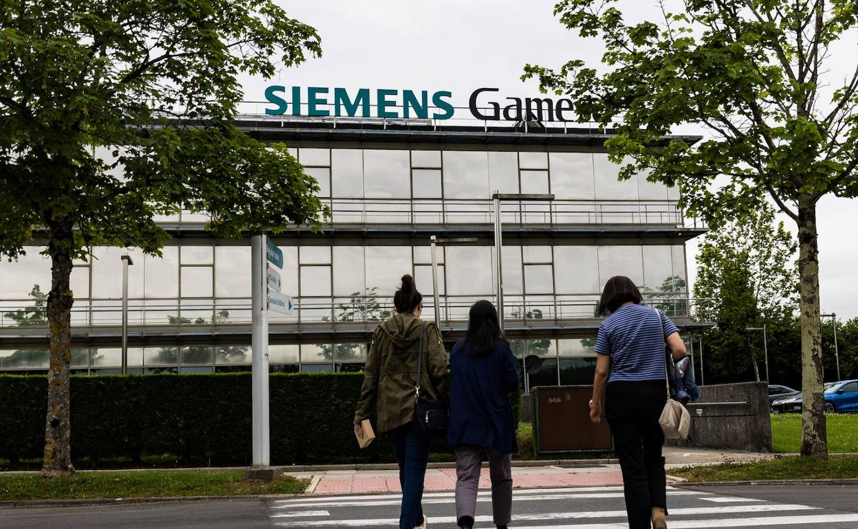 OPA sobre Siemens Gamesa | Un fondo norteamericano, dispuesto a llevar la OPA a los tribunales