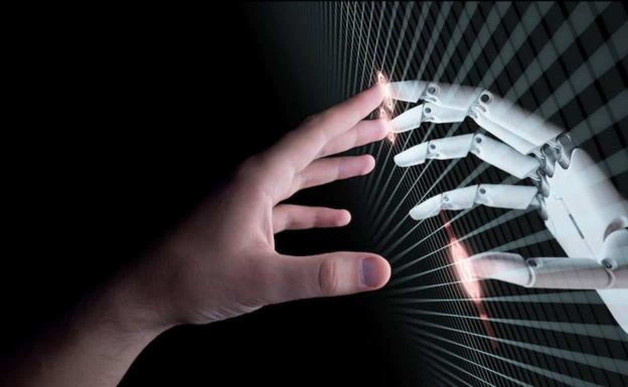 Inteligencia artificial. 