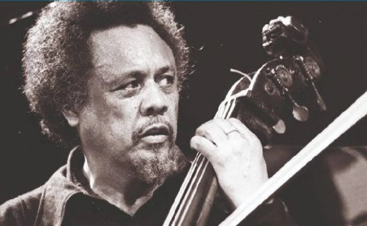 La historia de sexo y música de Charles Mingus | El Correo