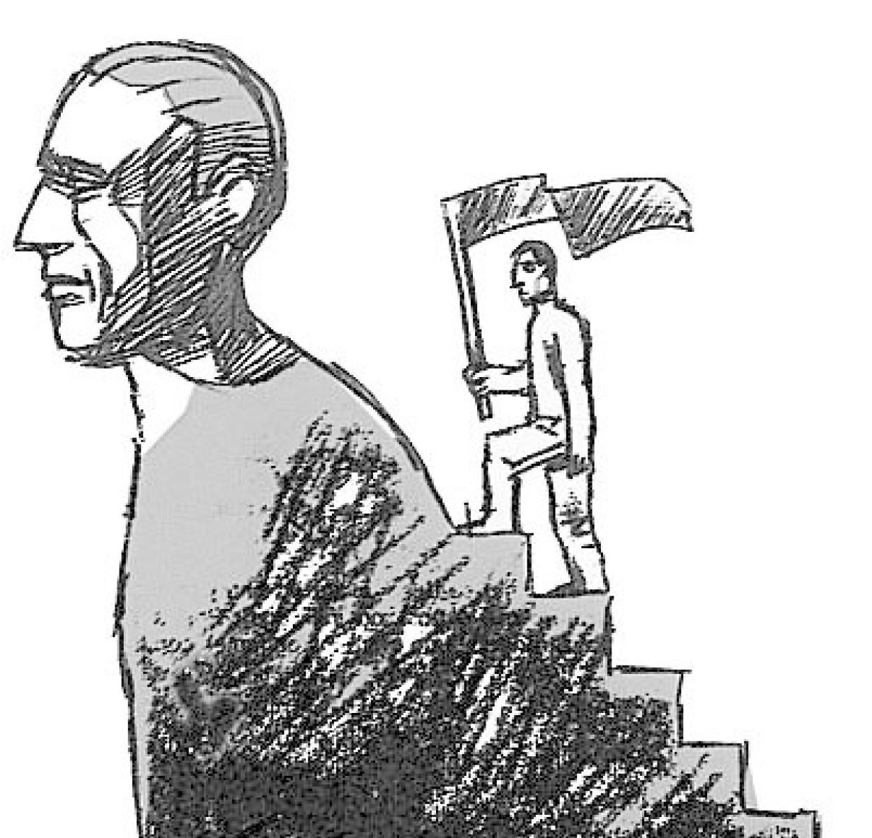 ¿Qué hacemos con la plaza?