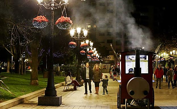 «Este año hemos querido que las actividades sean aún más inclusivas», ha afirmado la concejala de Cultura y Euskera, Karmele Tubilla. 