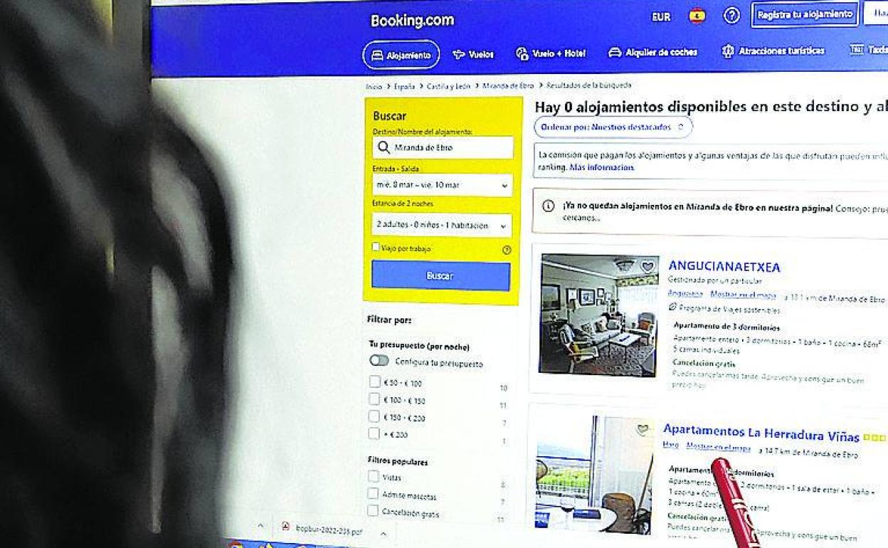 Una fórmula de alojamiento de la que carece la ciudad