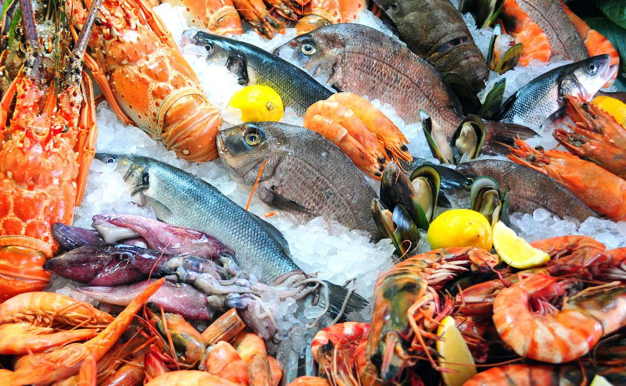 Avisan de la «brutal» subida del marisco la semana que viene