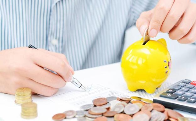 El Gobierno vasco ultima una ley de EPSV para ampliar las inversiones