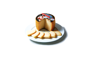 Queso Idiazabal