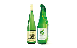 Txakoli y sidra