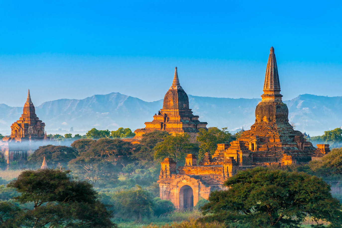 Bagan (Birmania)