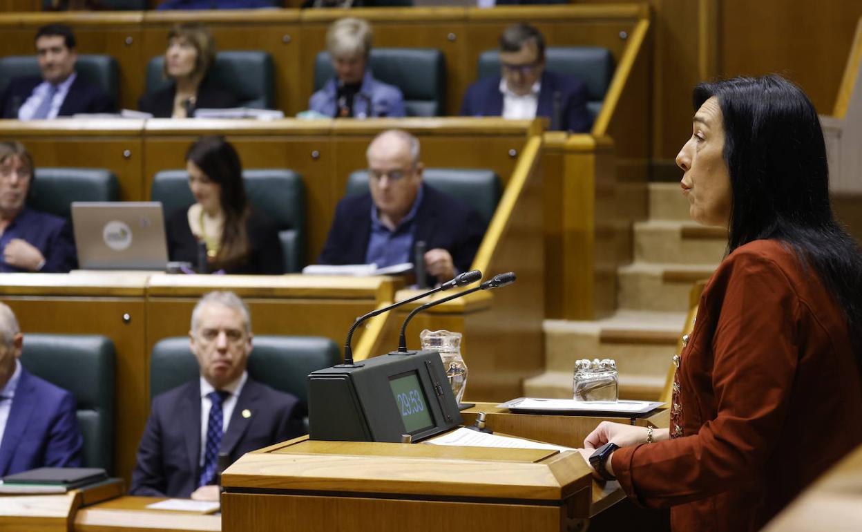 Presupuestos sin acuerdo