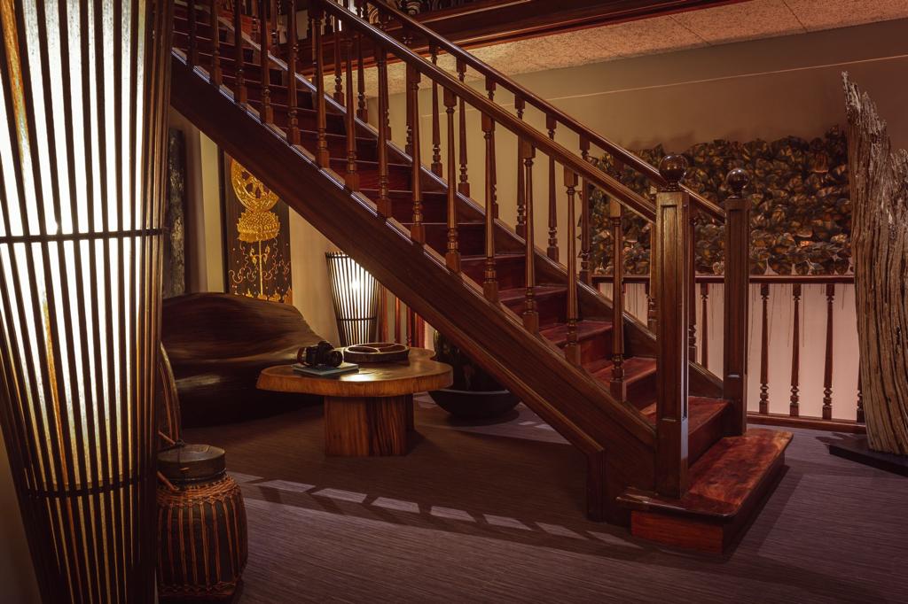 Fotos: Así es el spa que ha abierto Aitor Ocio en Bilbao