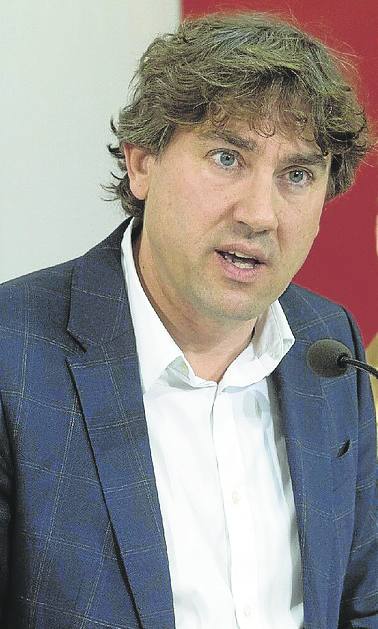 Imagen - Eneko Andueza.