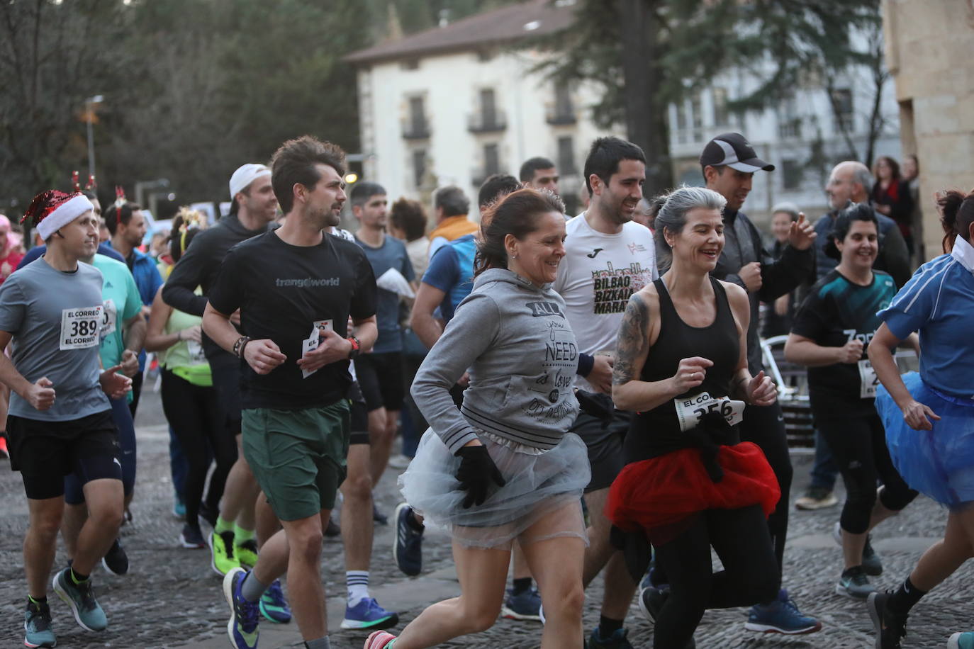 San Silvestre de Durango. 