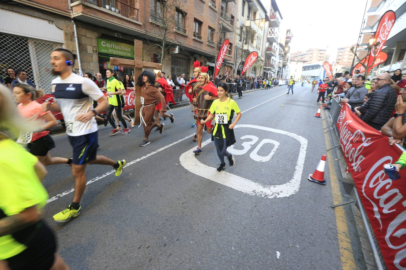 San Silvestre de Galdakao