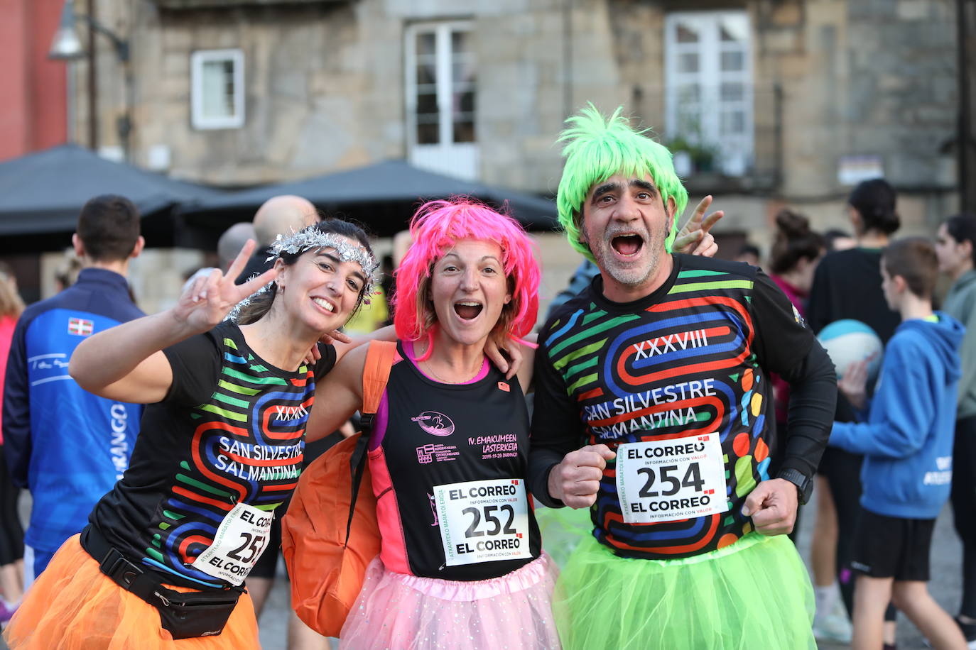 San Silvestre de Durango. 