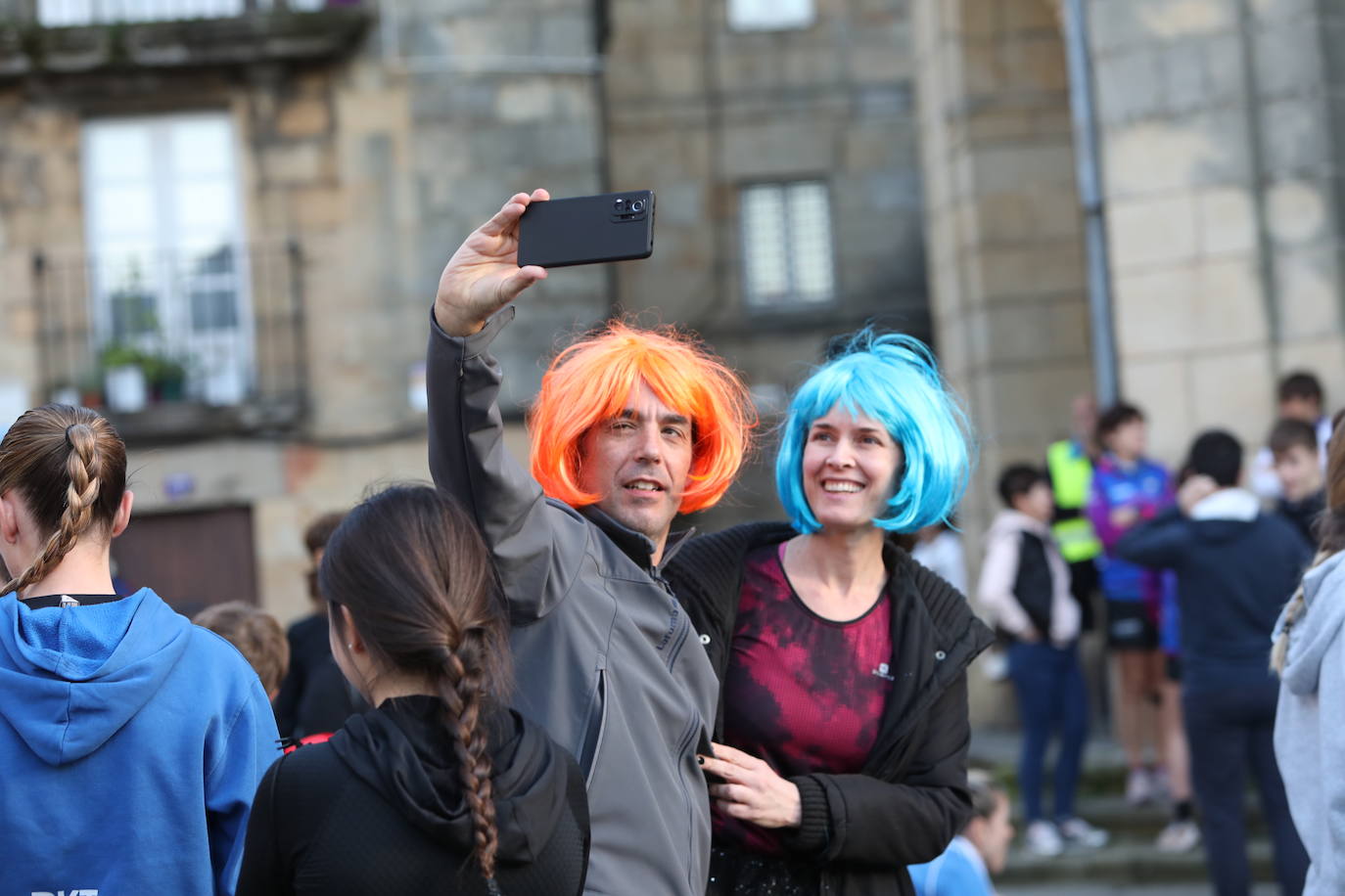  San Silvestre de Durango. 