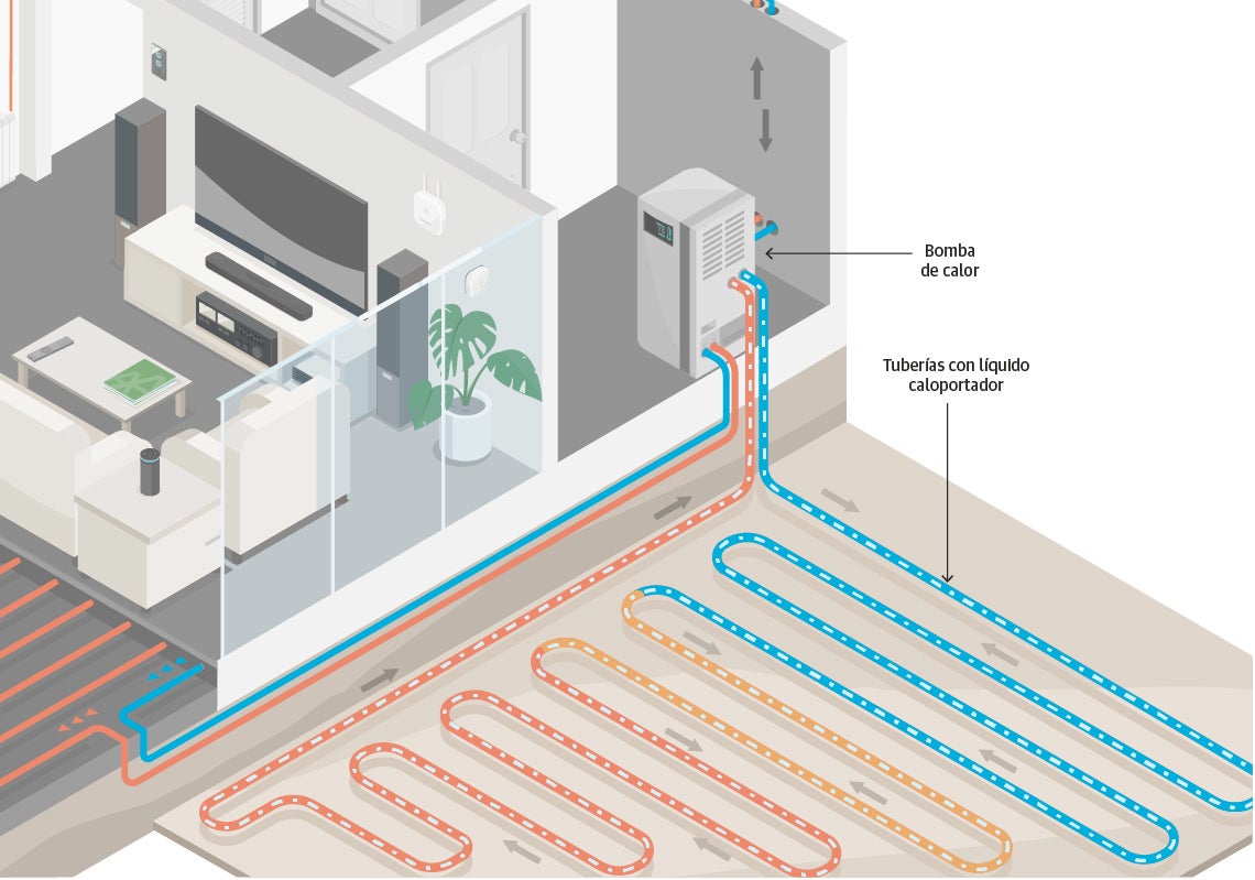 Scroll Story imagen 1