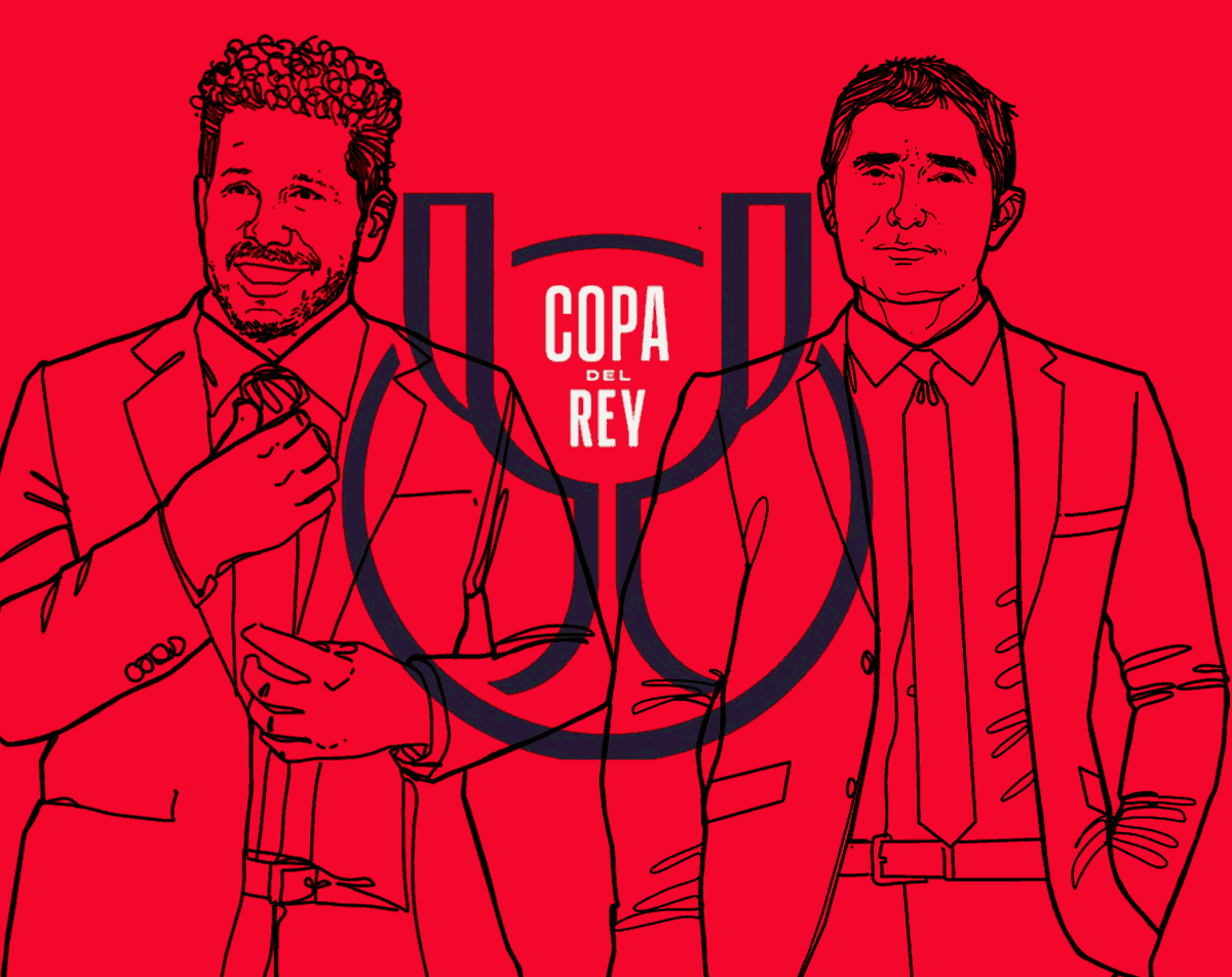 El penalti que paró Zubi, el cántico a Del Nido... las semifinales más recordadas de la historia del Athletic