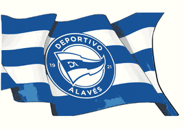 Los otros ascensos a Primera del Alavés