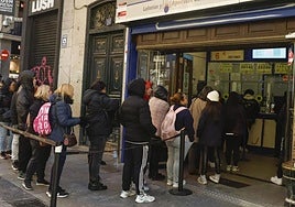 La Bonoloto del martes entrega su bote en esta localidad: comprobar resultados del 3 de junio