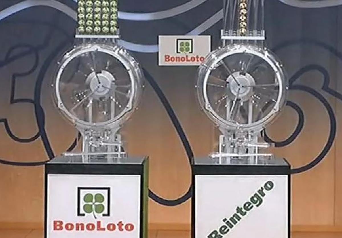 Un acertante de una localidad catalana gana casi 400.000 euros en la Bonoloto del sábado: comprobar resultados del 13 de septiembre