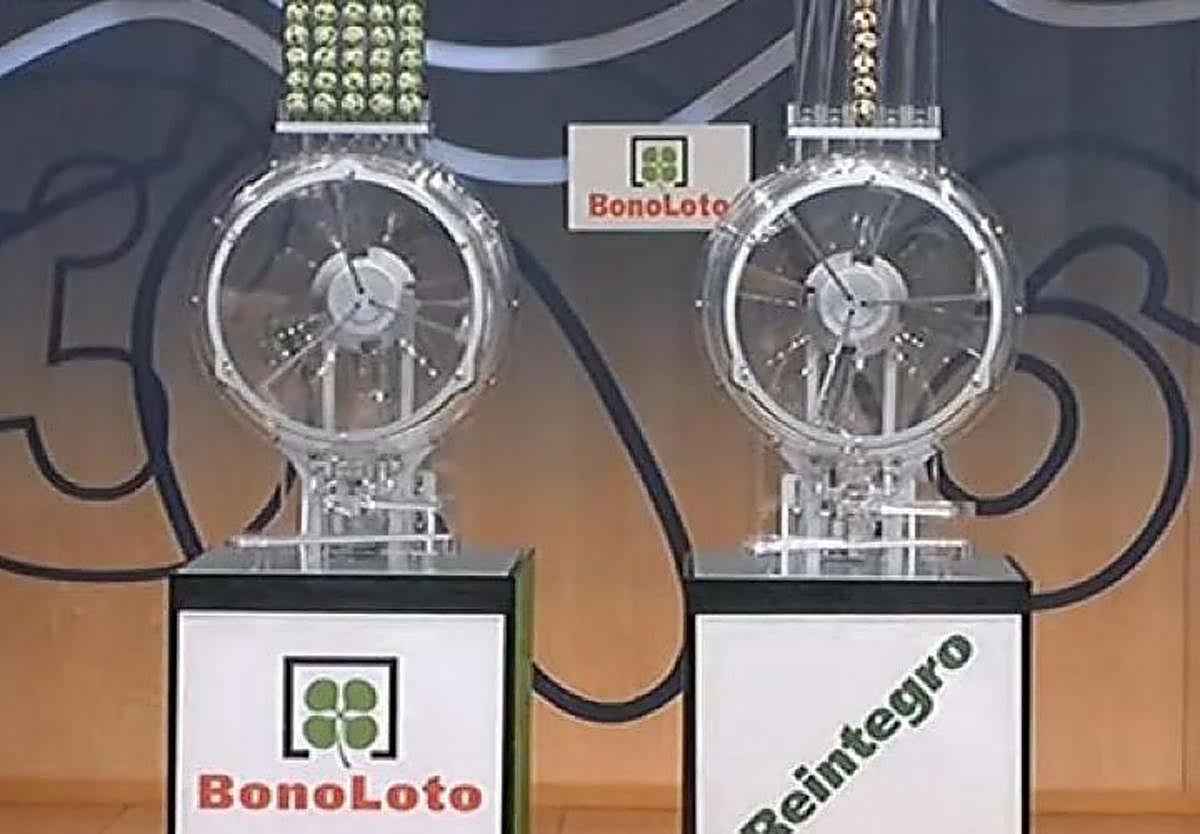 La Bonoloto del domingo premia con 138.000 euros a dos acertantes: comprobar resultados del 14 de septiembre