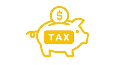 Nuevos impuestos por el beneficio generado por el ahorro