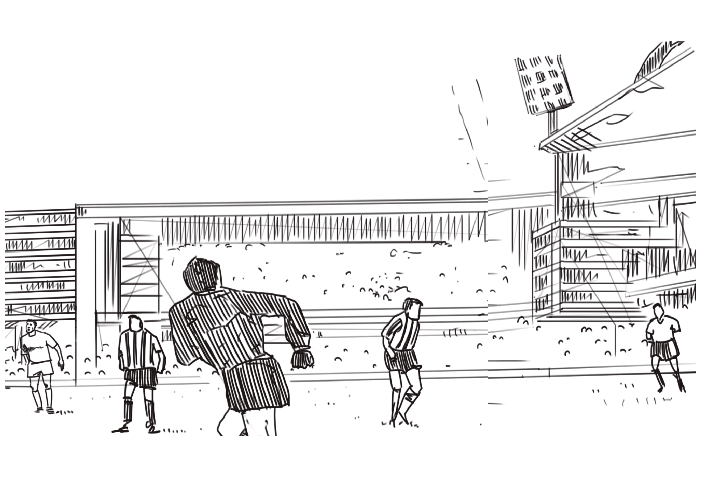 Scroll Story imagen 0