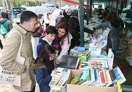 La fiesta del libro