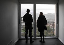 Pinchazo inmobiliario