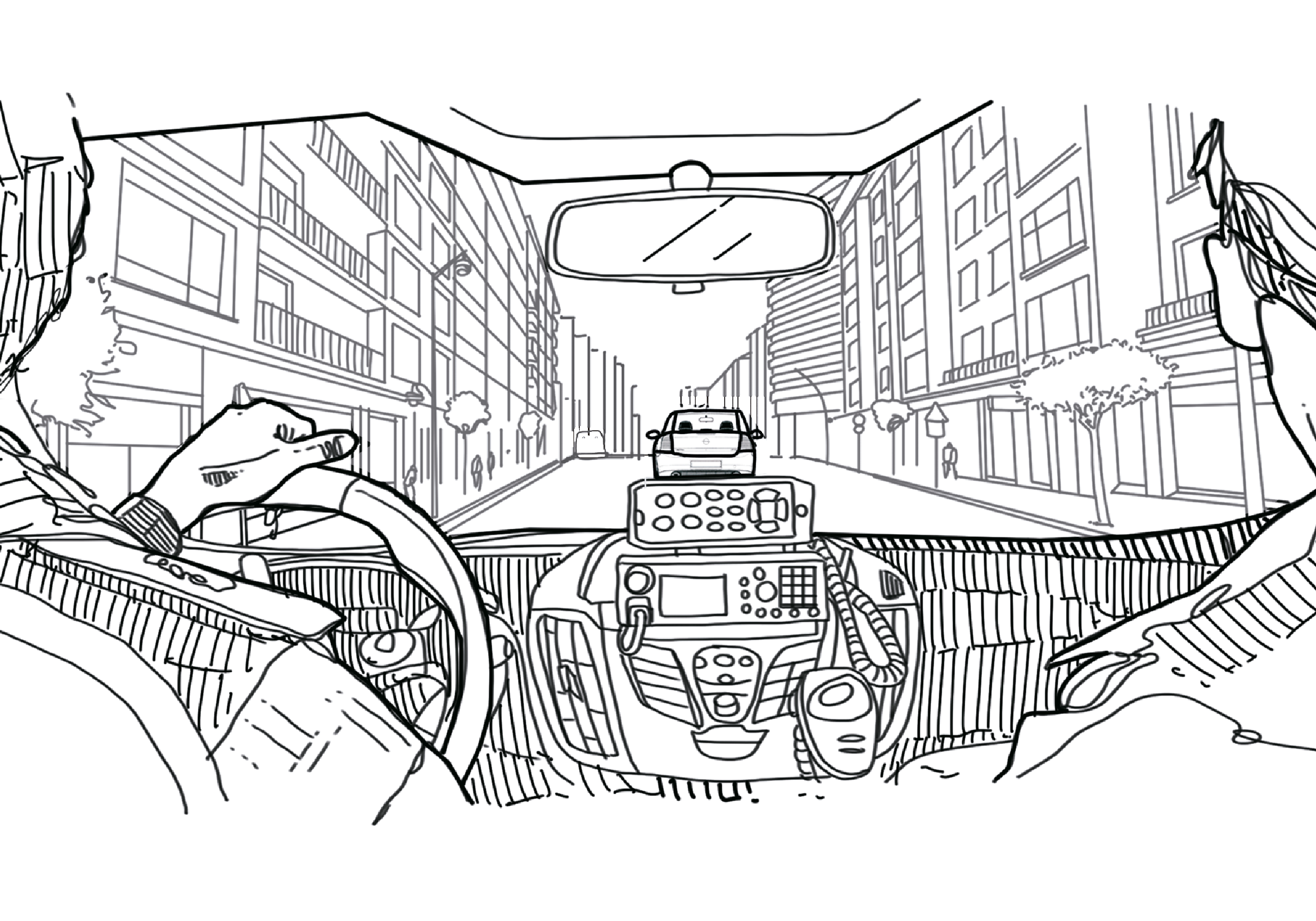 Scroll Story imagen 4