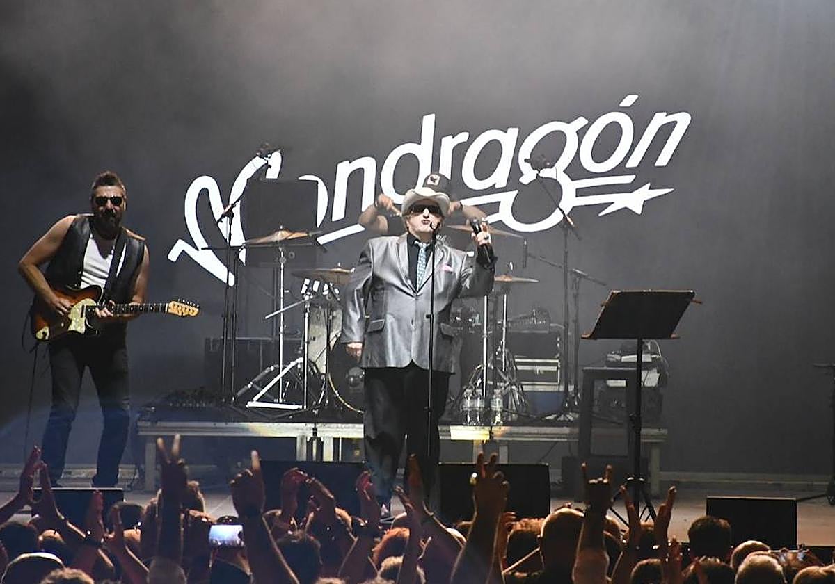 Los conciertos del finde: Orquesta Mondragón, Ludovico Einaudi, Los Fabulosos Thunderbirds, Ana Popoviç, Doctor Deseo…