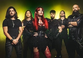 Los conciertos del finde: Walls, Andrés Suárez, Rumours of Fleetwood Mac, Flying Rebollos, Celtian, Niños Mutantes, O Sister!