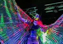 Los conciertos del finde: KK's Priest, Soleá Morente, Stacey Kent, Marinah, Pancho Varona, Anna KiaRa, EIJO…